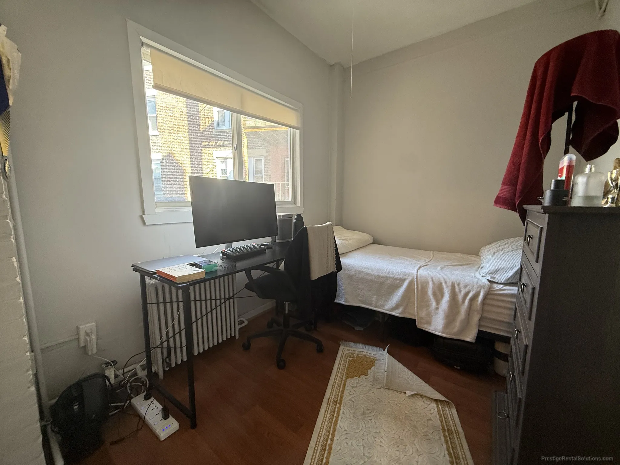2 bed, 1 bath apartment for rent at 10 Allston St Unit 8, Brighton — photo 7 of 15