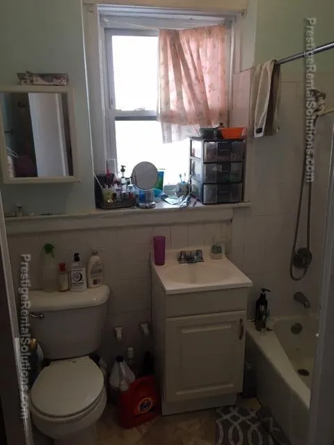 2 bed, 1 bath apartment for rent at 10 Allston St Unit 8, Brighton — photo 9 of 15