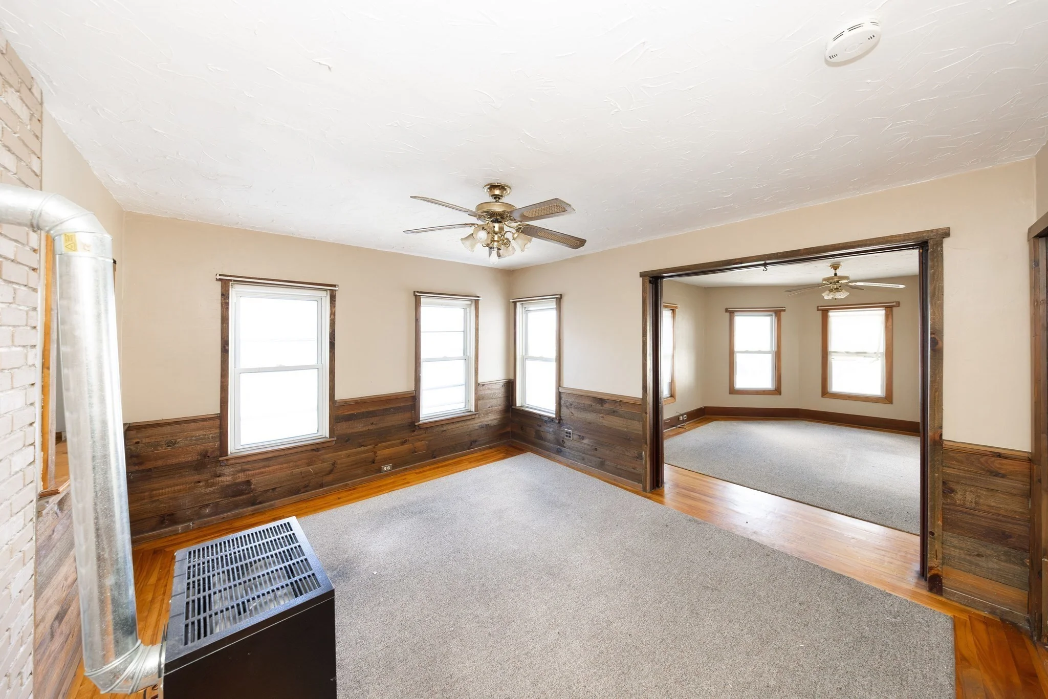 2 bed, 1 bath apartment for rent at 10 Alpine Unit 3, Worcester — photo 7 of 23