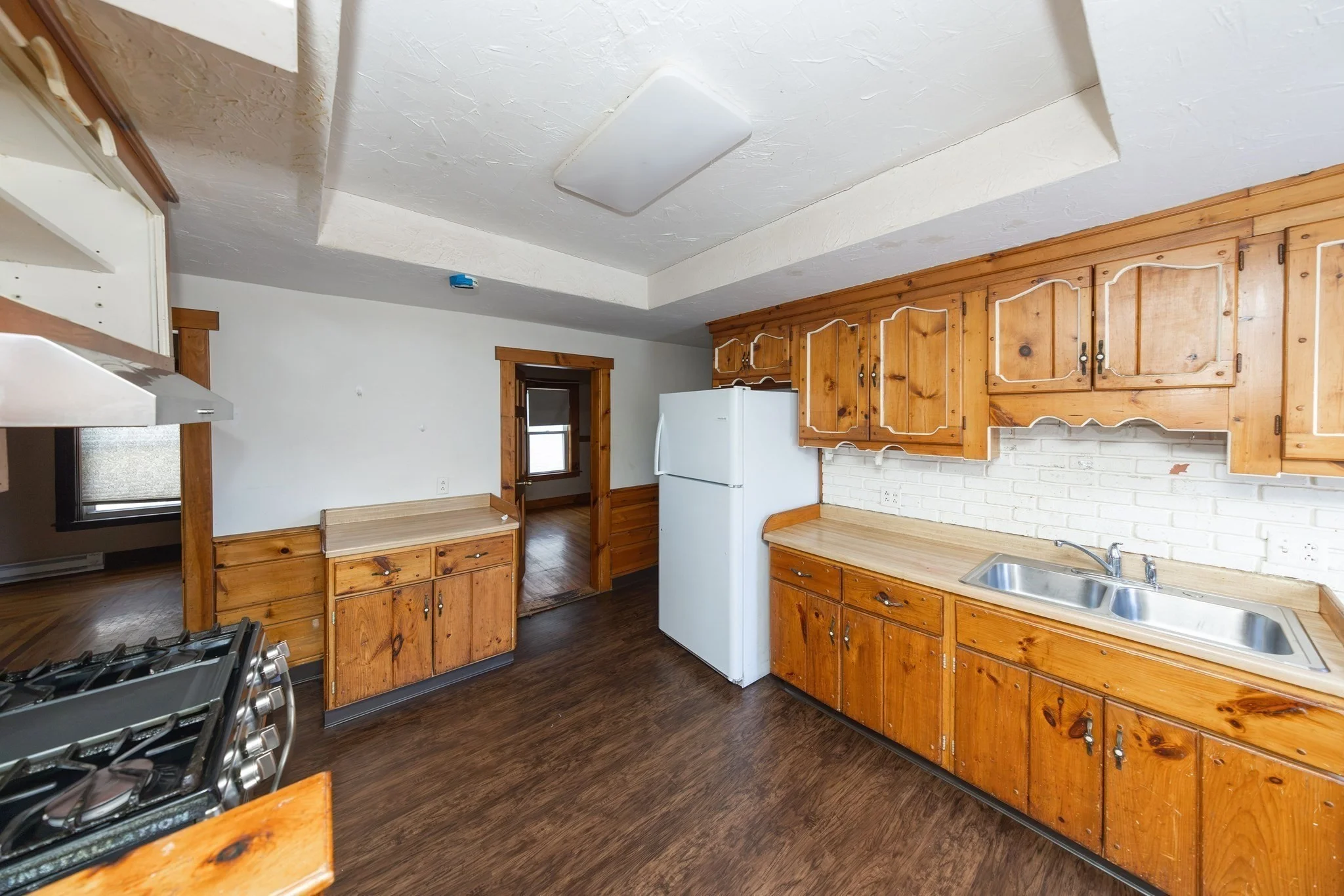 2 bed, 1 bath apartment for rent at 10 Alpine Unit 3, Worcester — photo 17 of 23