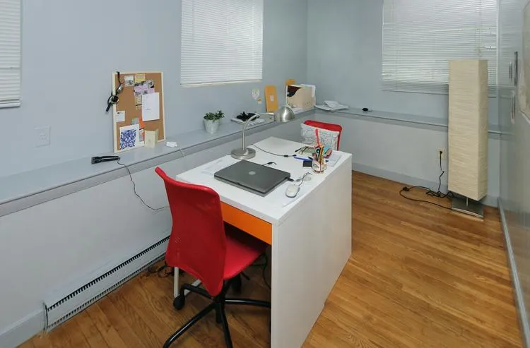 Studio bed, 1 bath apartment for rent at 10 Arlington St Unit 10-1, Back Bay — photo 3 of 7