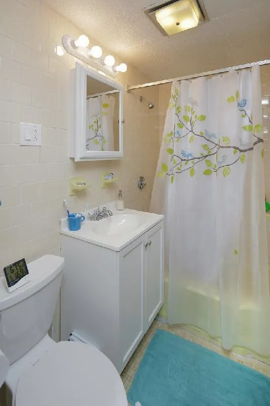 Studio bed, 1 bath apartment for rent at 10 Arlington St Unit 10-1, Back Bay — photo 4 of 7
