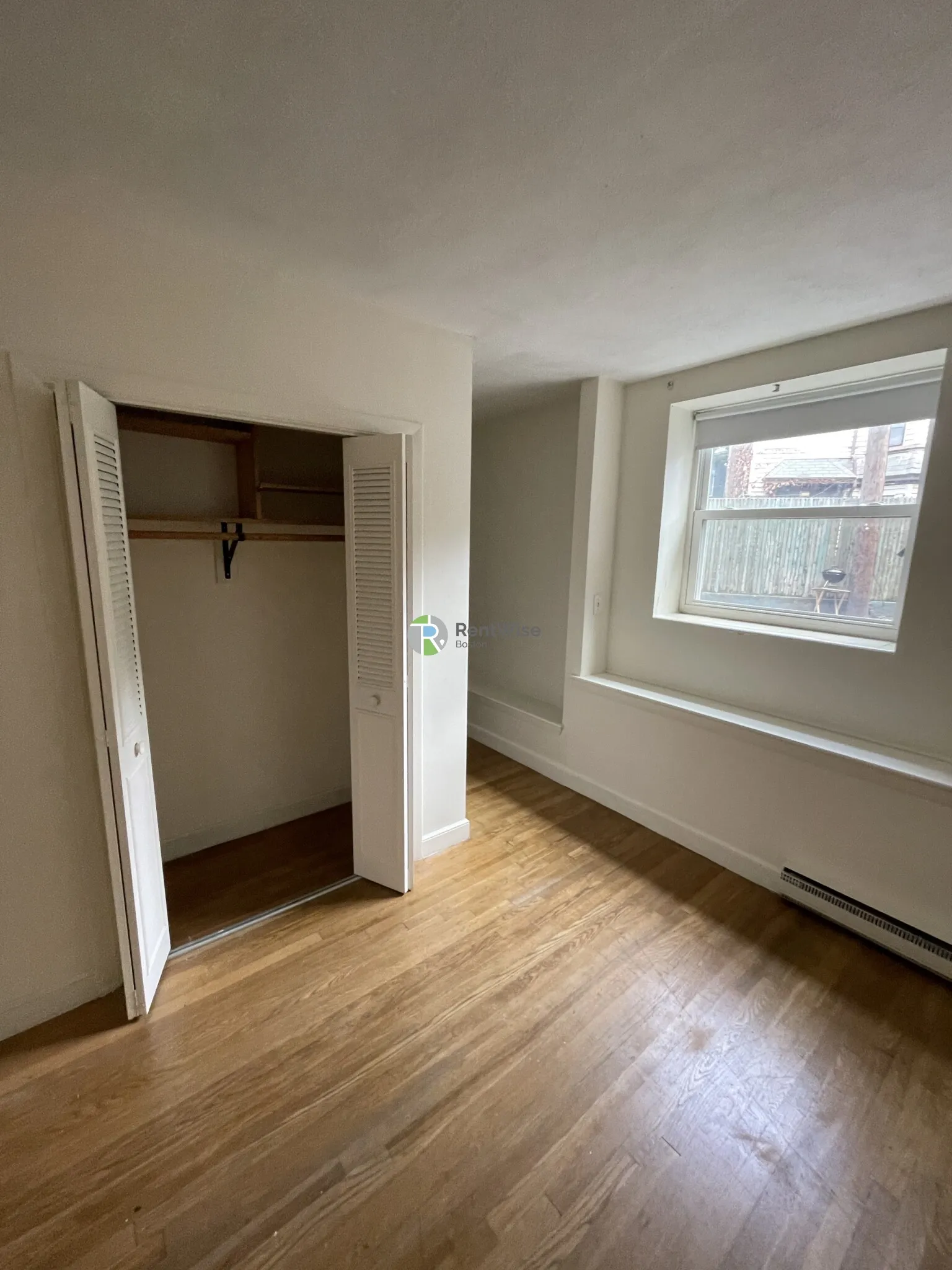 Studio bed, 1 bath apartment for rent at 10 Armington St Unit 1, Allston — photo 3 of 9