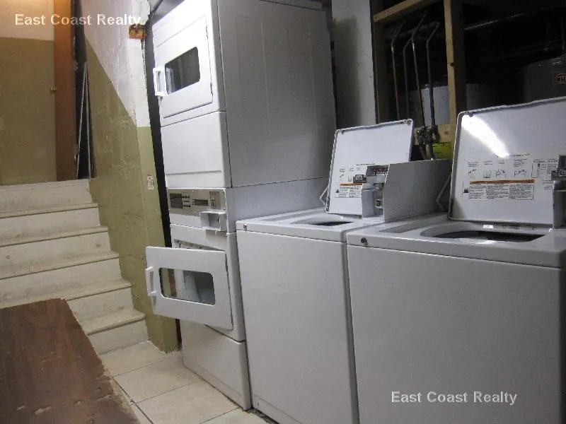 Studio bed, 1 bath apartment for rent at 10 Armington St Unit 1, Allston — photo 9 of 9