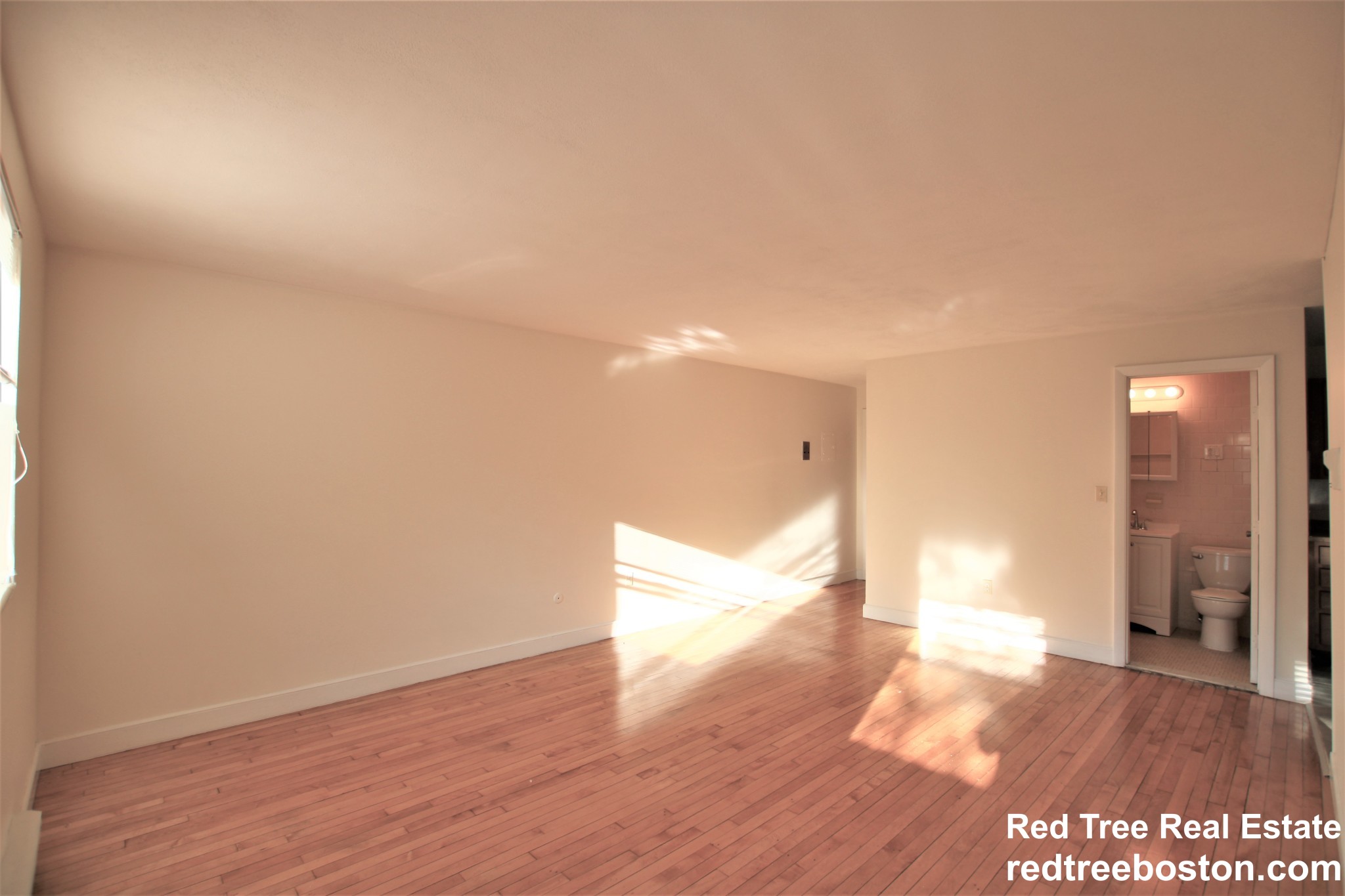 1 bed, 1 bath apartment for rent at 10 Armington St Unit 4, Allston — photo 4 of 12