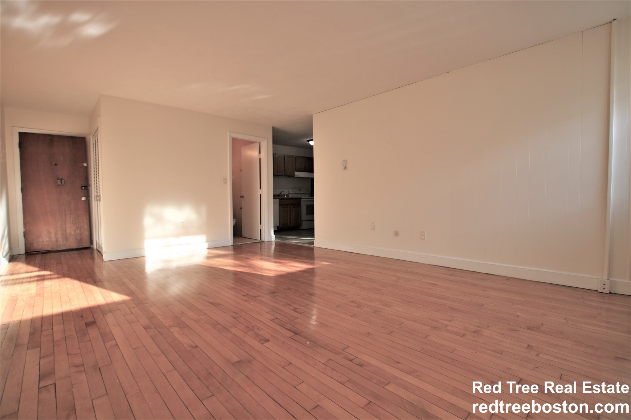 1 bed, 1 bath apartment for rent at 10 Armington St Unit 4, Allston — photo 3 of 12