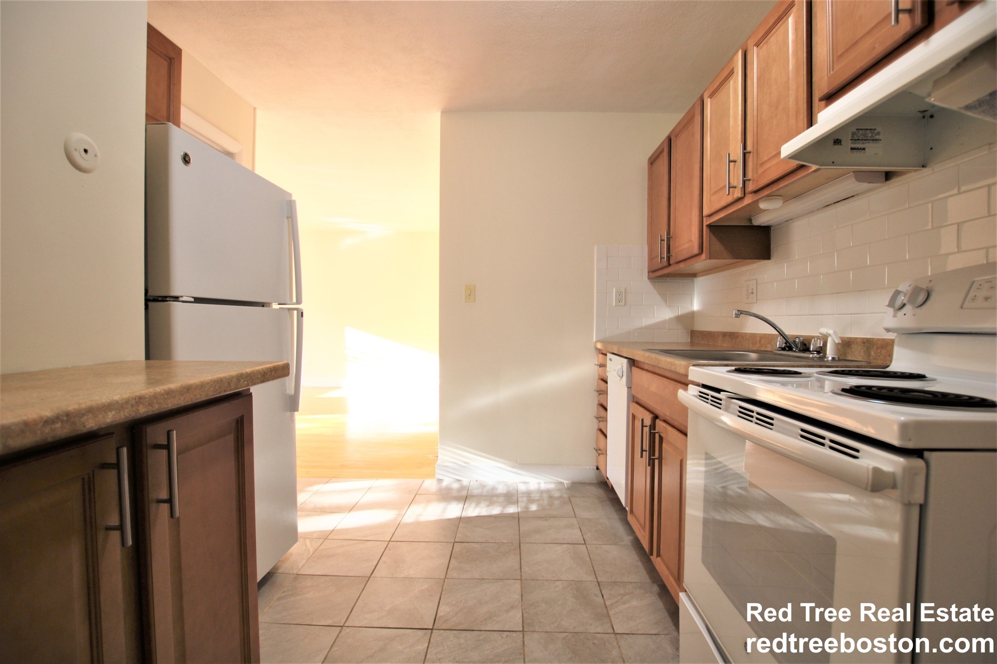 1 bed, 1 bath apartment for rent at 10 Armington St Unit 4, Allston — photo 8 of 12