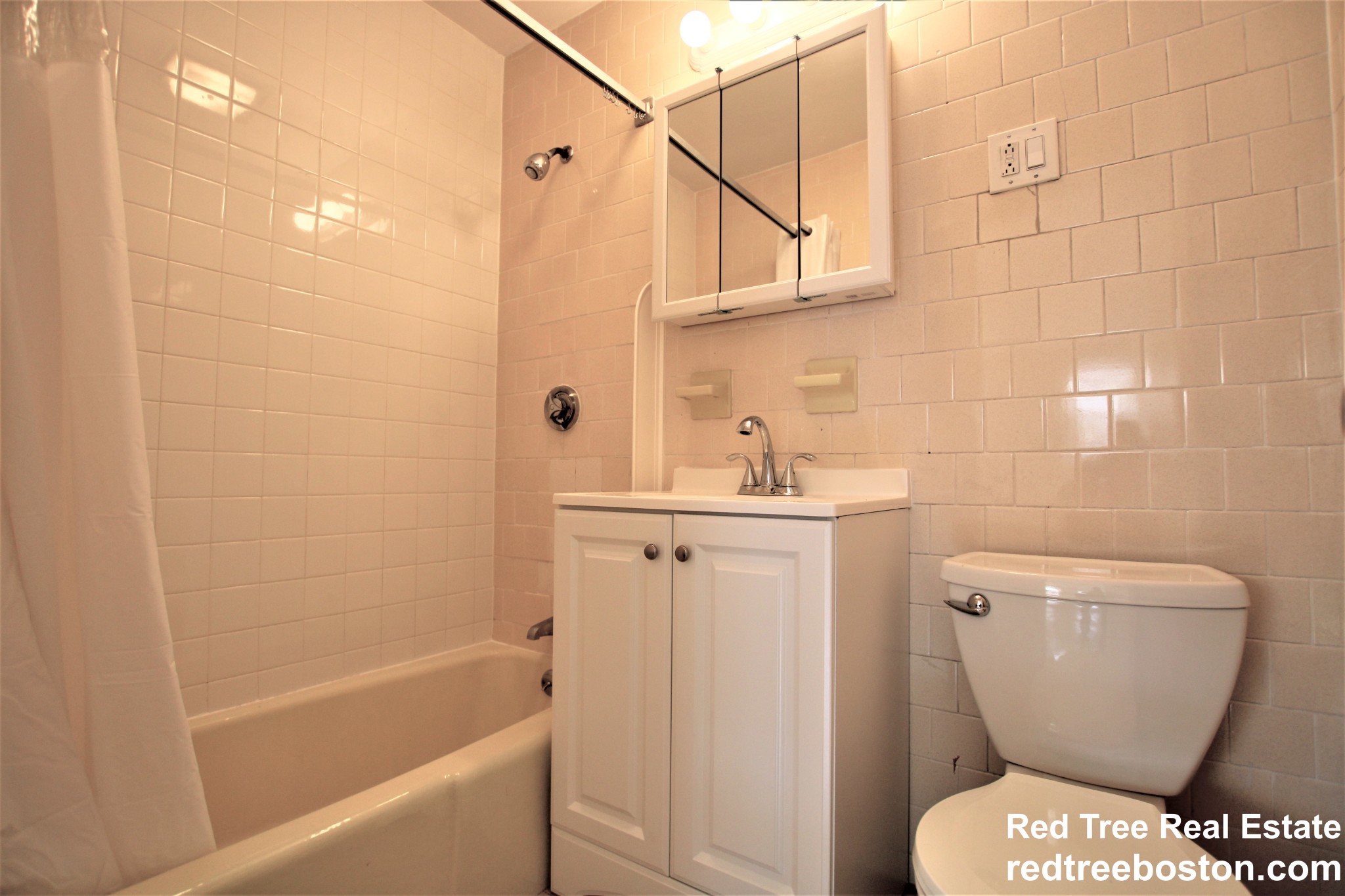 1 bed, 1 bath apartment for rent at 10 Armington St Unit 4, Allston — photo 5 of 12