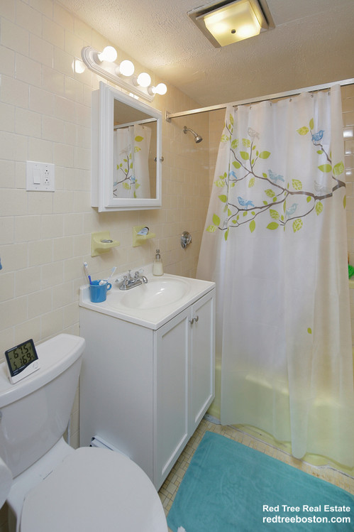 Studio bed, 1 bath apartment for rent at 10 Armington St Unit 7, Allston — photo 2 of 3