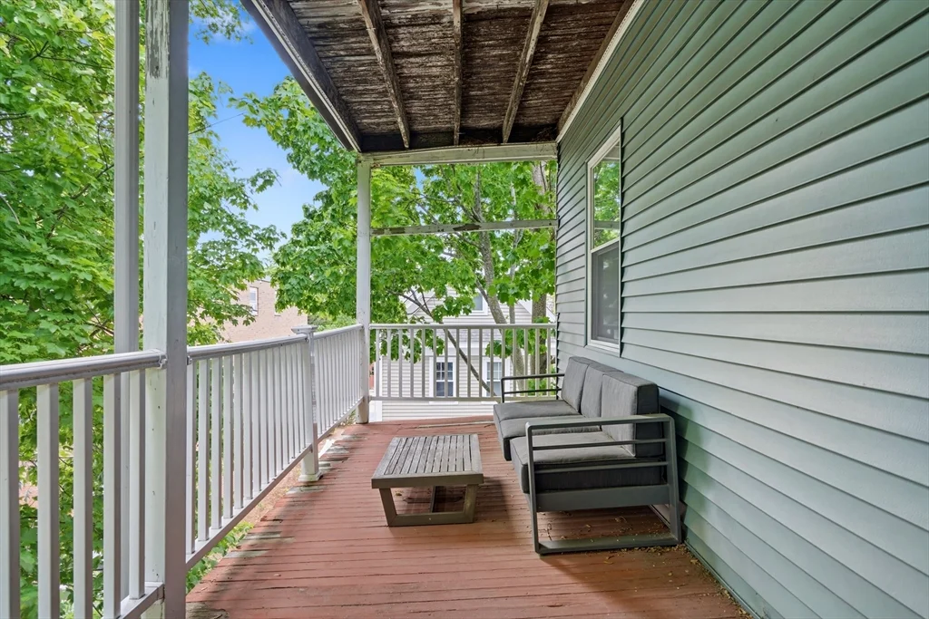 3 bed, 1 bath apartment for rent at 10 Ashmont Ct Unit 3, Dorchester — photo 19 of 21