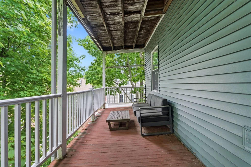 3 bed, 1 bath apartment for rent at 10 Ashmont Ct Unit 3, Dorchester — photo 18 of 21
