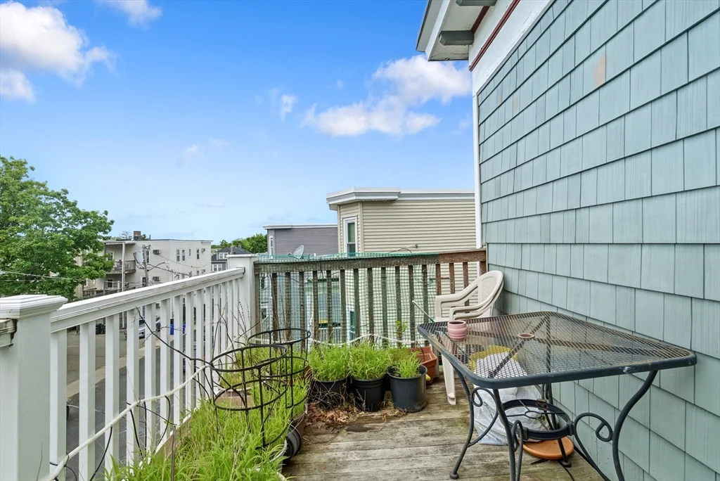 3 bed, 1 bath apartment for rent at 10 Ashmont Ct Unit 3, Dorchester — photo 20 of 21