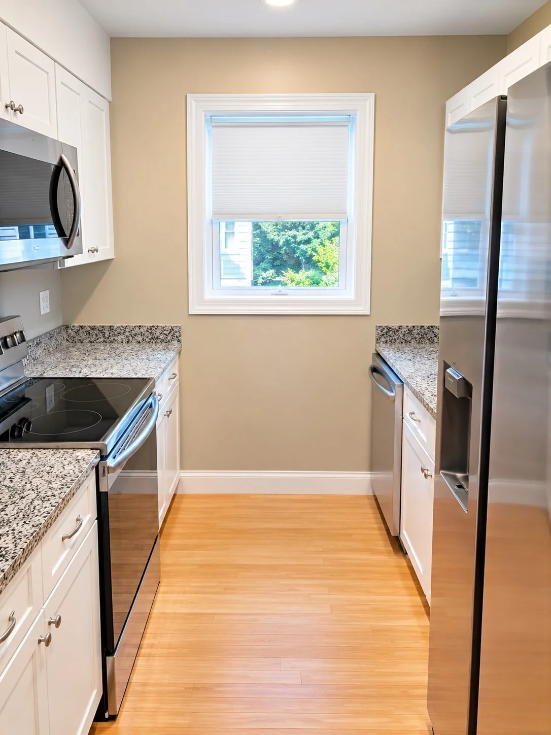 2 bed, 1 bath apartment for rent at 10 Ashton St Unit 1, Dorchester — photo 5 of 12