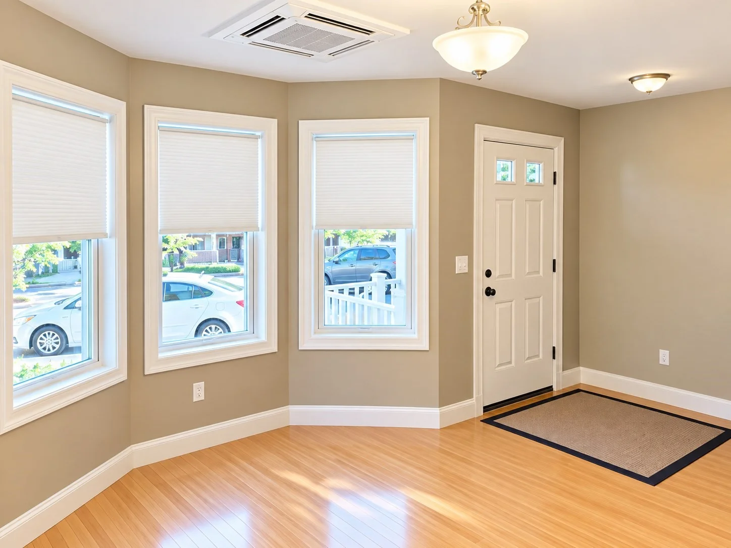 2 bed, 1 bath apartment for rent at 10 Ashton St Unit 1, Dorchester — photo 6 of 12