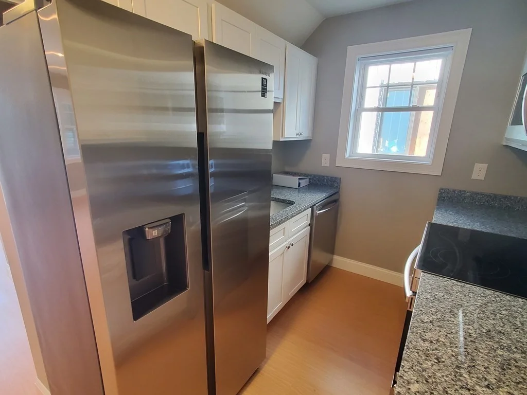 2 bed, 1 bath apartment for rent at 10 Ashton St Unit 1, Dorchester — photo 1 of 10