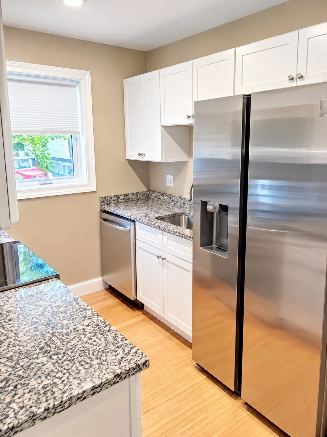 2 bed, 1 bath apartment for rent at 10 Ashton St Unit 1, Dorchester — photo 4 of 12