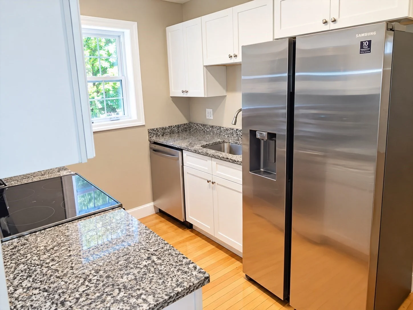 2 bed, 1 bath apartment for rent at 10 Ashton St Unit 1, Dorchester