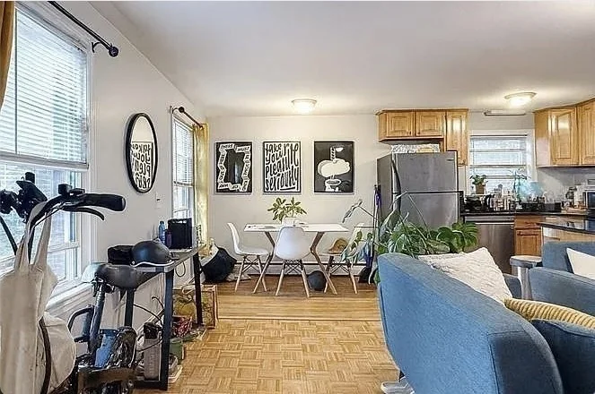 2 bed, 1 bath apartment for rent at 10 Avon St Unit 17, Spring Hill — photo 7 of 16