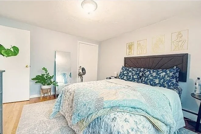2 bed, 1 bath apartment for rent at 10 Avon St Unit 17, Spring Hill — photo 9 of 16