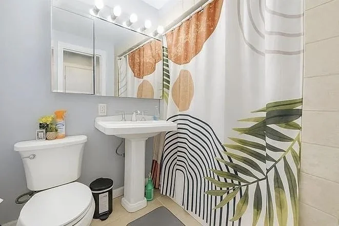 2 bed, 1 bath apartment for rent at 10 Avon St Unit 17, Spring Hill — photo 15 of 16