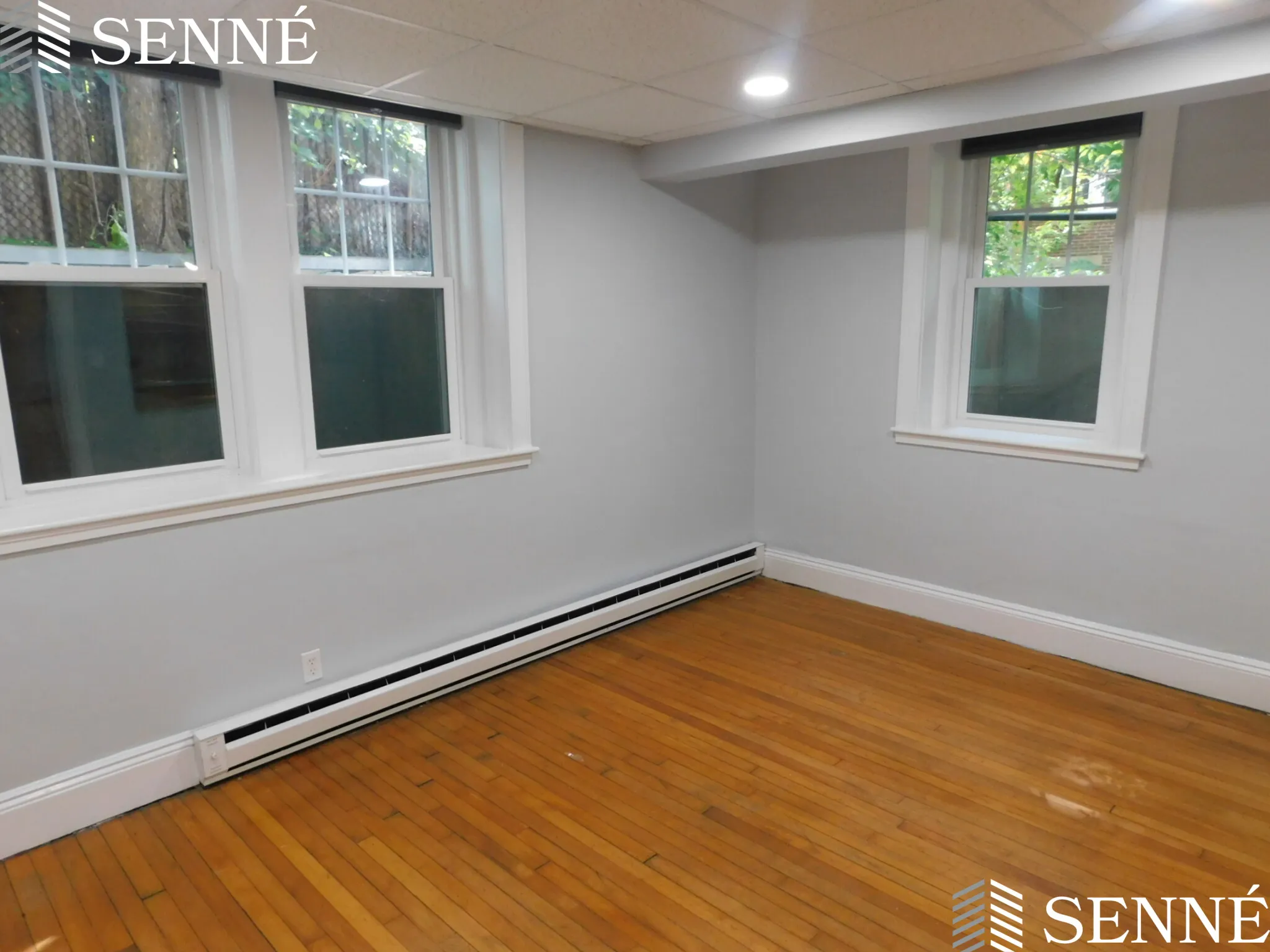 1 bed, 1 bath apartment for rent at 10 Avon St Unit B1, Neighborhood Nine