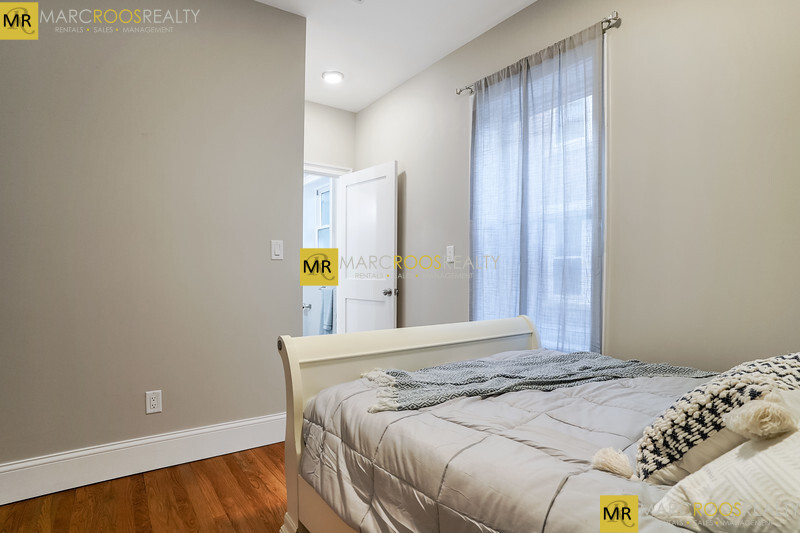 4 bed, 2 bath apartment for rent at 10 X Babcock St Unit 3, North Brookline — photo 38 of 44