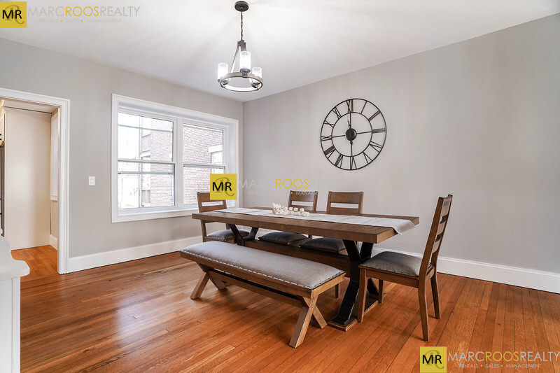4 bed, 2 bath apartment for rent at 10 X Babcock St Unit 3, North Brookline — photo 11 of 44