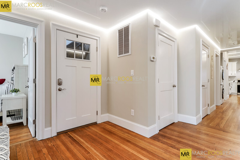 4 bed, 2 bath apartment for rent at 10 X Babcock St Unit 3, North Brookline — photo 7 of 44