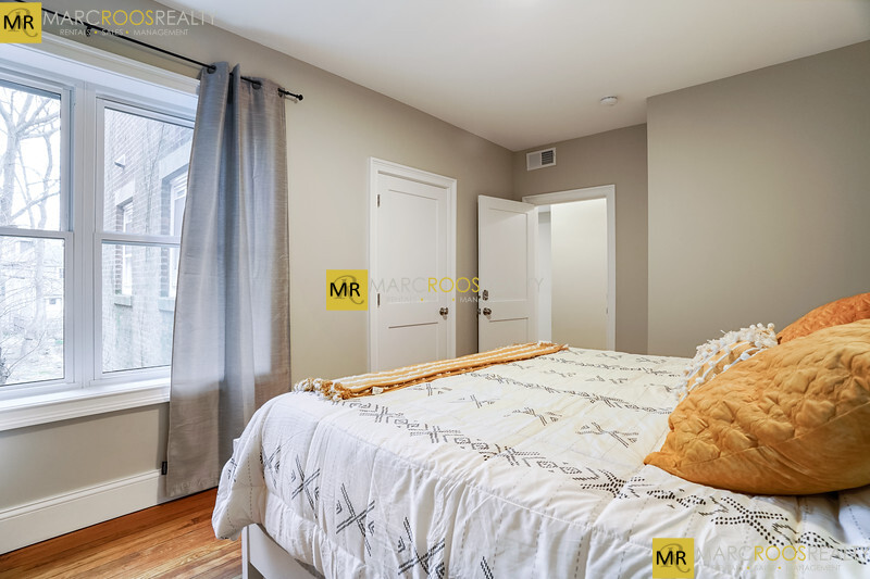 4 bed, 2 bath apartment for rent at 10 X Babcock St Unit 3, North Brookline — photo 34 of 44