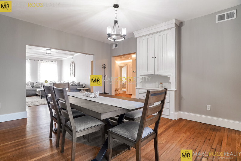 4 bed, 2 bath apartment for rent at 10 X Babcock St Unit 3, North Brookline — photo 12 of 44