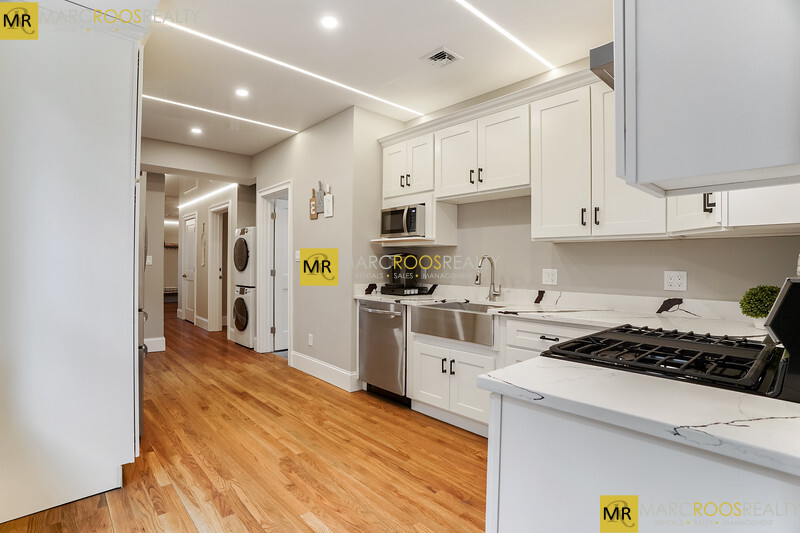 4 bed, 2 bath apartment for rent at 10 X Babcock St Unit 3, North Brookline — photo 6 of 44