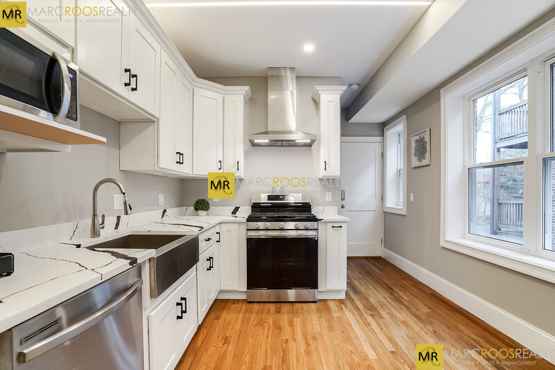 4 bed, 2 bath apartment for rent at 10 X Babcock St Unit 3, North Brookline — photo 3 of 44