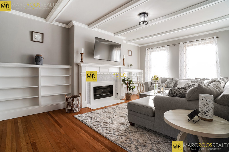 4 bed, 2 bath apartment for rent at 10 X Babcock St Unit 3, North Brookline — photo 18 of 44
