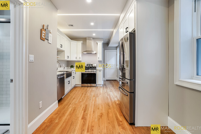 4 bed, 2 bath apartment for rent at 10 X Babcock St Unit 3, North Brookline — photo 36 of 44
