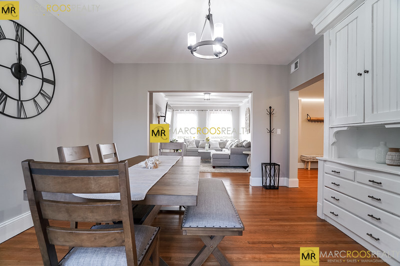 4 bed, 2 bath apartment for rent at 10 X Babcock St Unit 3, North Brookline — photo 13 of 44