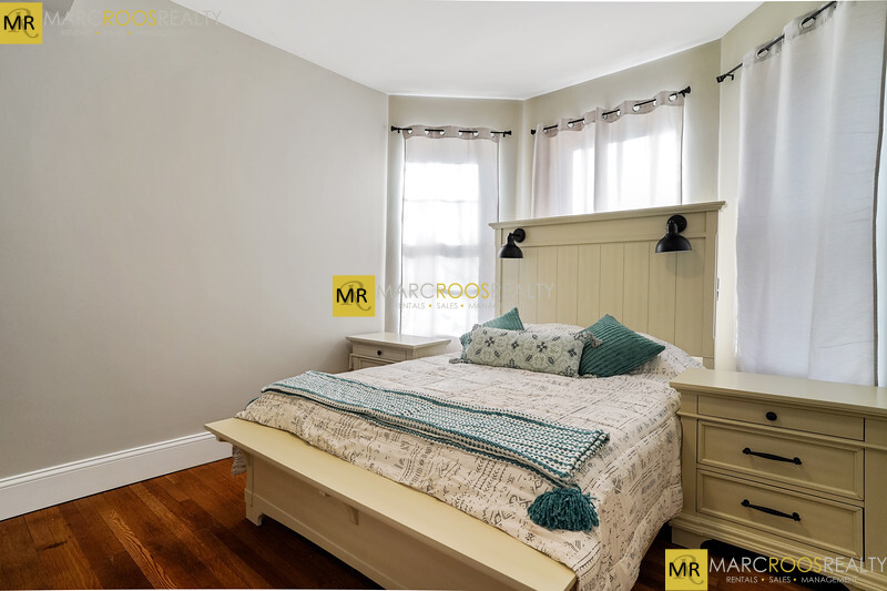 4 bed, 2 bath apartment for rent at 10 X Babcock St Unit 3, North Brookline — photo 27 of 44