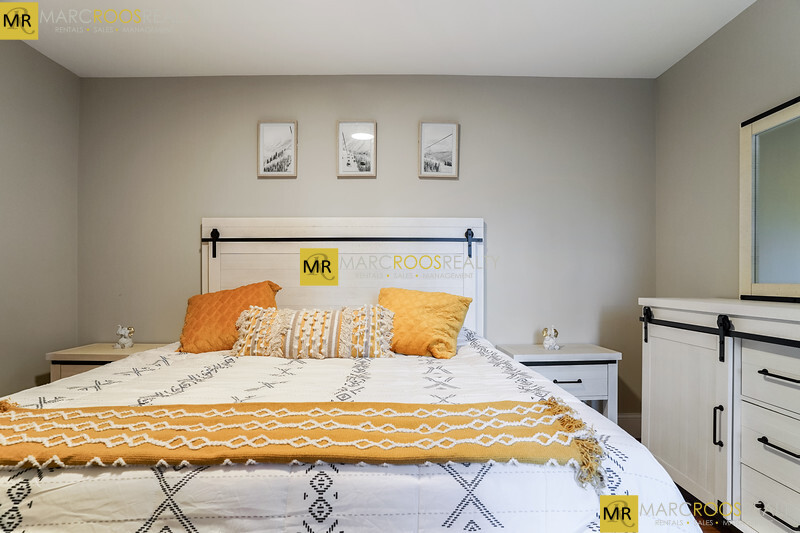 4 bed, 2 bath apartment for rent at 10 X Babcock St Unit 3, North Brookline — photo 32 of 44