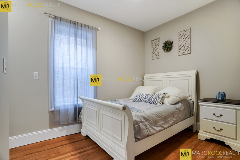 4 bed, 2 bath apartment for rent at 10 X Babcock St Unit 3, North Brookline — photo 39 of 44