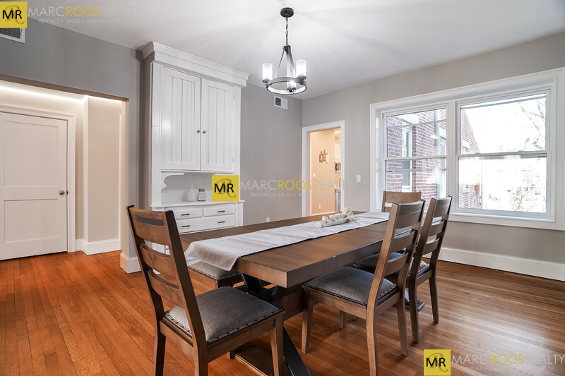 4 bed, 2 bath apartment for rent at 10 X Babcock St Unit 3, North Brookline — photo 10 of 44