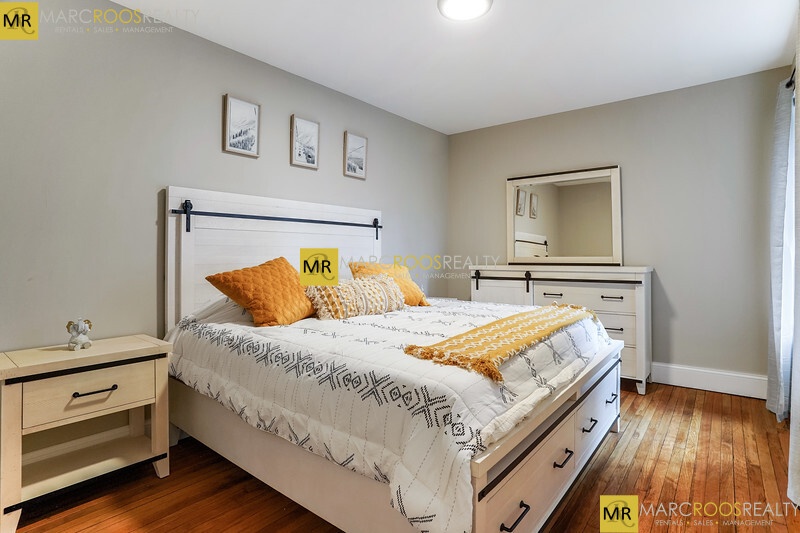 4 bed, 2 bath apartment for rent at 10 X Babcock St Unit 3, North Brookline — photo 30 of 44