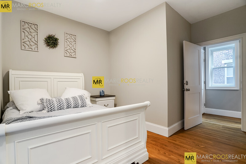 4 bed, 2 bath apartment for rent at 10 X Babcock St Unit 3, North Brookline — photo 40 of 44