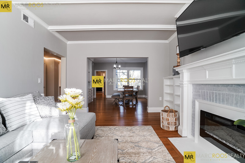 4 bed, 2 bath apartment for rent at 10 X Babcock St Unit 3, North Brookline — photo 15 of 44