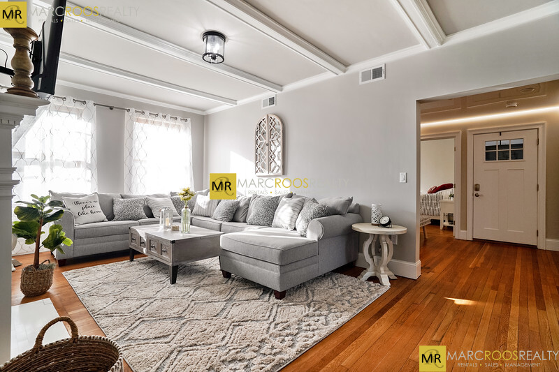 4 bed, 2 bath apartment for rent at 10 X Babcock St Unit 3, North Brookline — photo 1 of 44