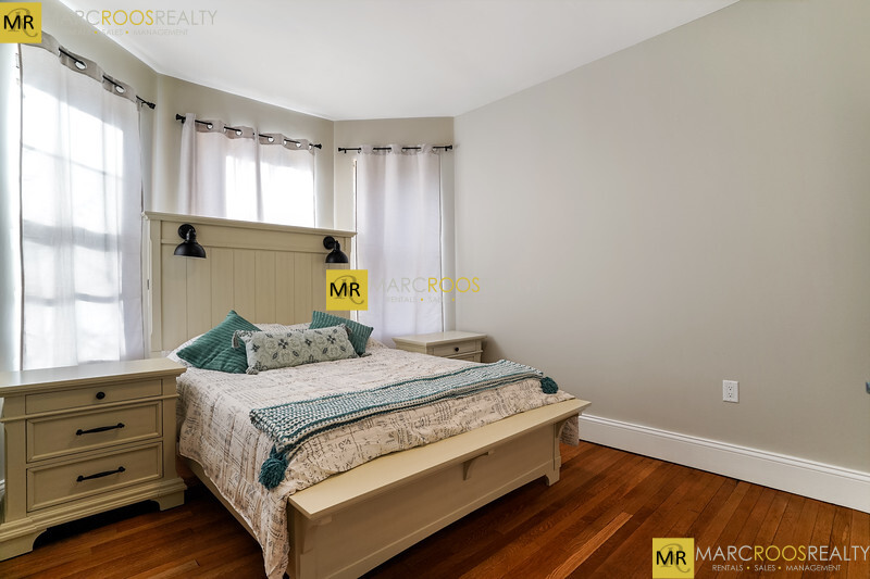 4 bed, 2 bath apartment for rent at 10 X Babcock St Unit 3, North Brookline — photo 25 of 44