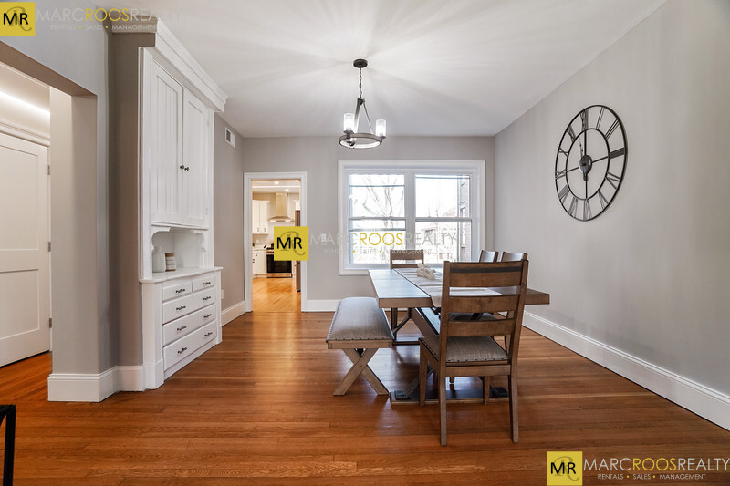 4 bed, 2 bath apartment for rent at 10 X Babcock St Unit 3, North Brookline — photo 9 of 44