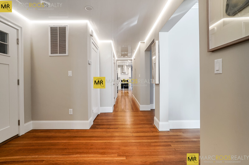 4 bed, 2 bath apartment for rent at 10 X Babcock St Unit 3, North Brookline — photo 8 of 44