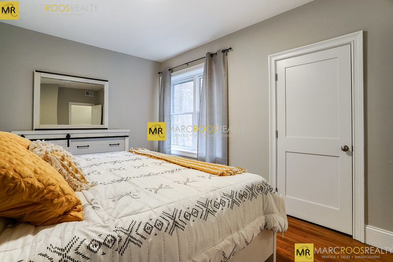 4 bed, 2 bath apartment for rent at 10 X Babcock St Unit 3, North Brookline — photo 31 of 44