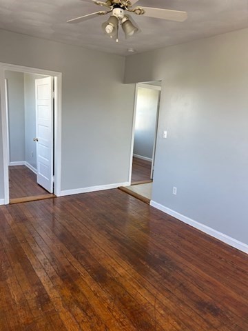 3 bed, 1 bath apartment for rent at 10 Baker St Unit 2, Bristol — photo 7 of 13
