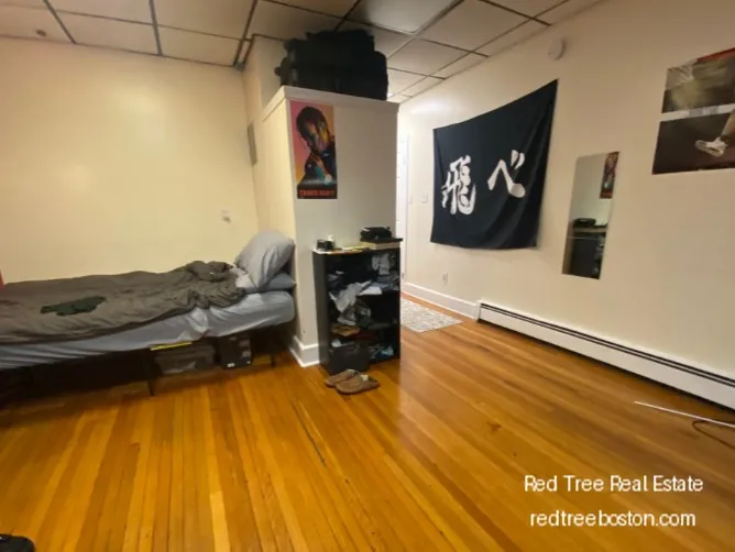 Studio bed, 1 bath apartment for rent at 10 Beacon St Unit 879, Boston Downtown — photo 2 of 4