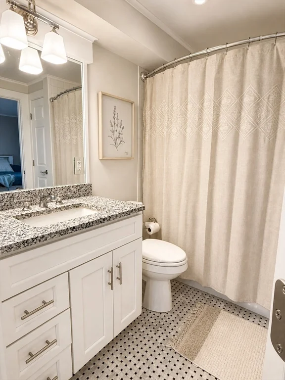 1 bed, 1 bath apartment for rent at 10 Beals Cove Rd Unit J, Hingham — photo 7 of 10